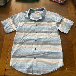 Boys Wrangler L/G Brand new Easter shirt